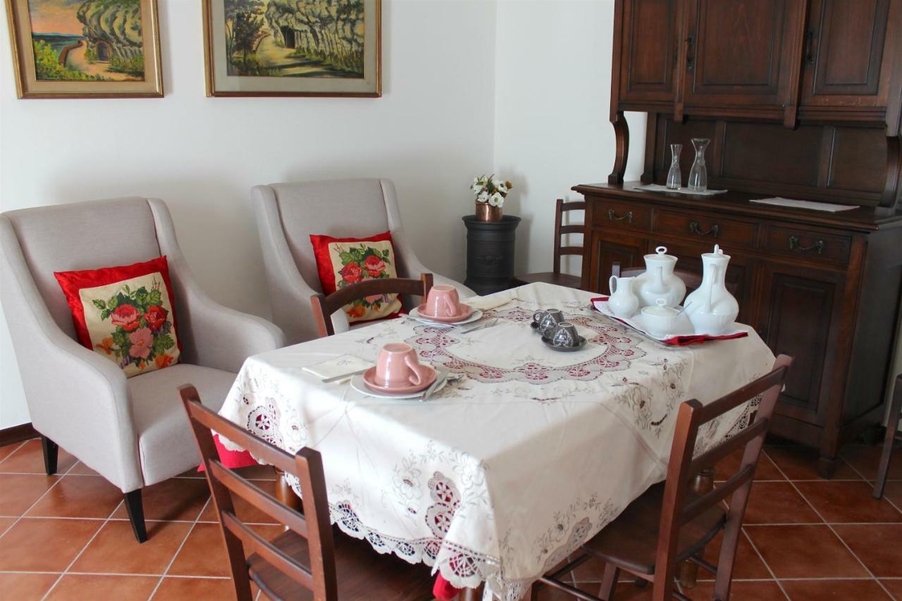 Bed & Breakfast L'Infernot Bed & Breakfast Rosignano Monferrato Ngoại thất bức ảnh