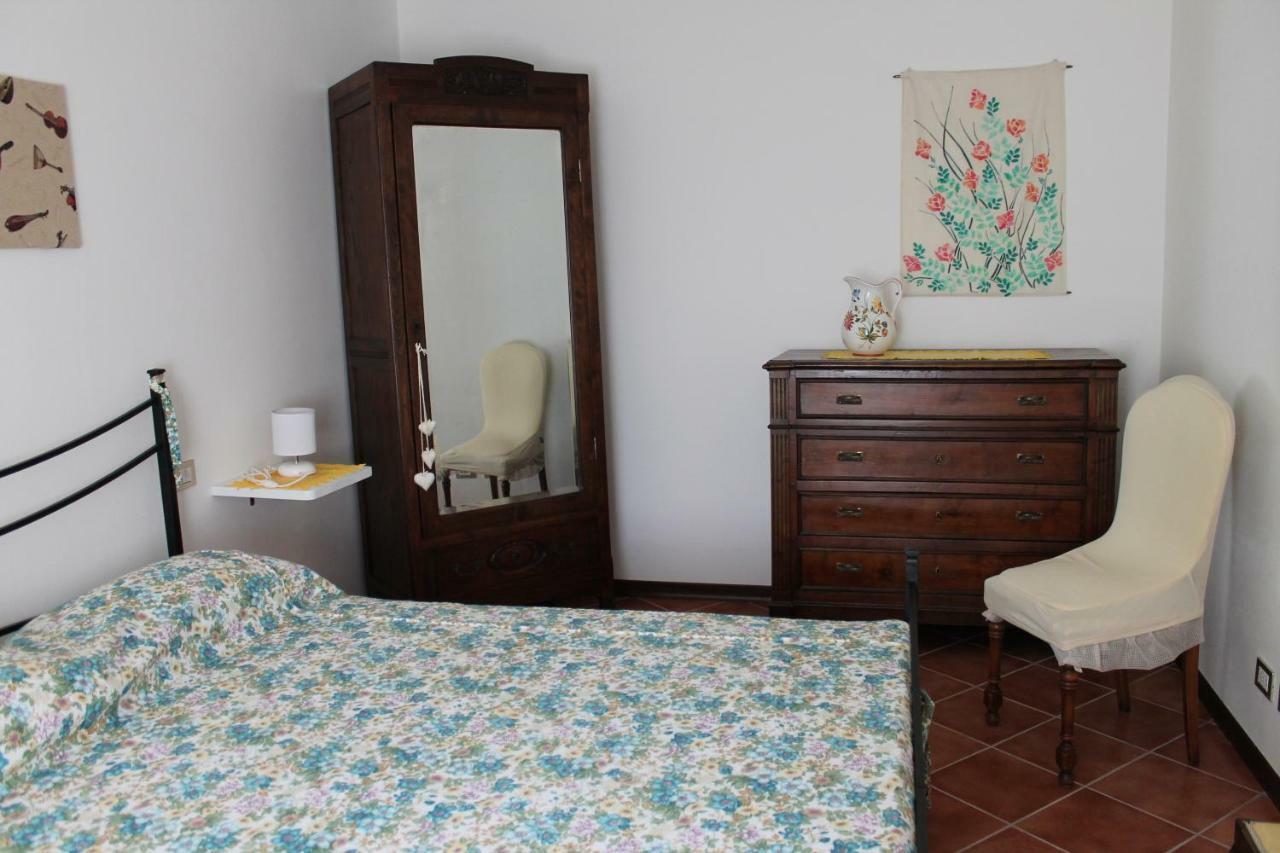 Bed & Breakfast L'Infernot Bed & Breakfast Rosignano Monferrato Ngoại thất bức ảnh