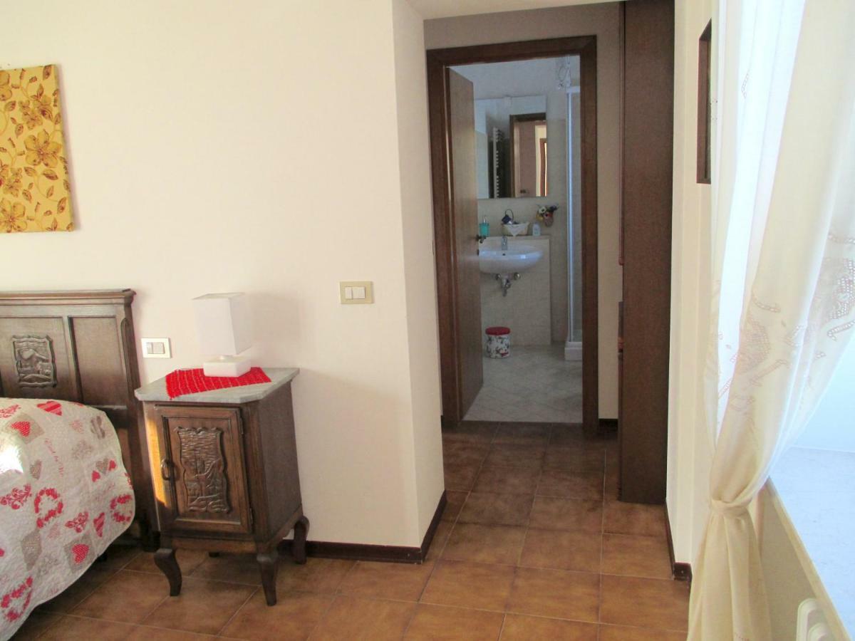 Bed & Breakfast L'Infernot Bed & Breakfast Rosignano Monferrato Ngoại thất bức ảnh